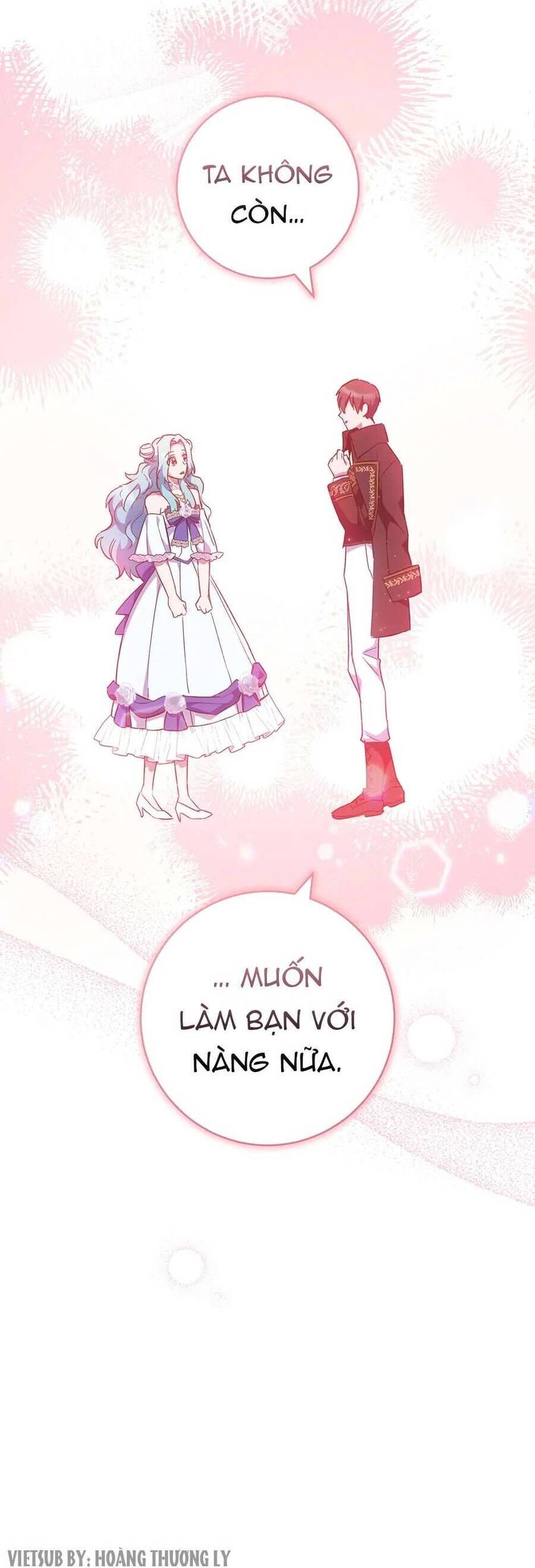 Nữ Đầu Bếp Hoàng Gia Chapter 113 - Trang 2