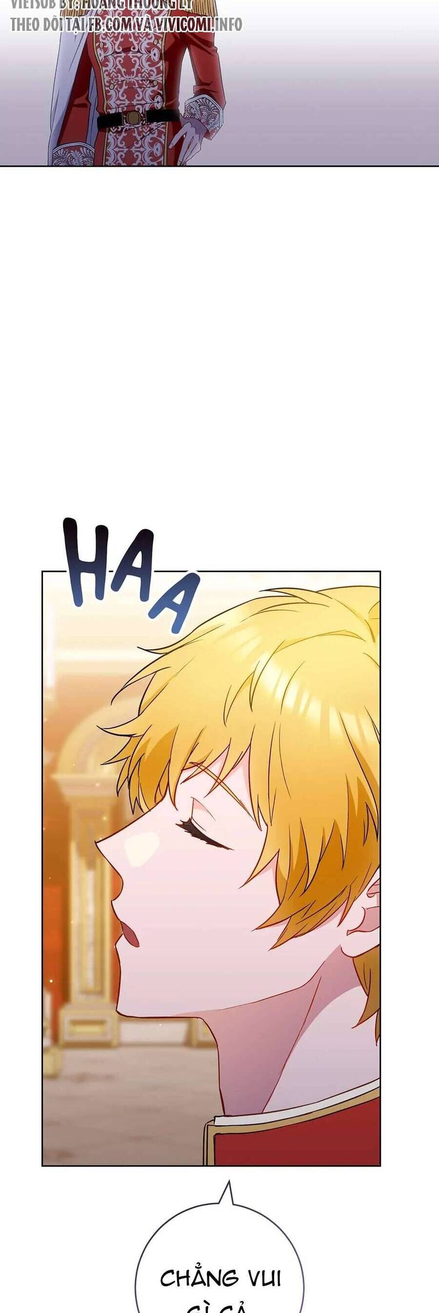 Nữ Đầu Bếp Hoàng Gia Chapter 113 - Trang 2