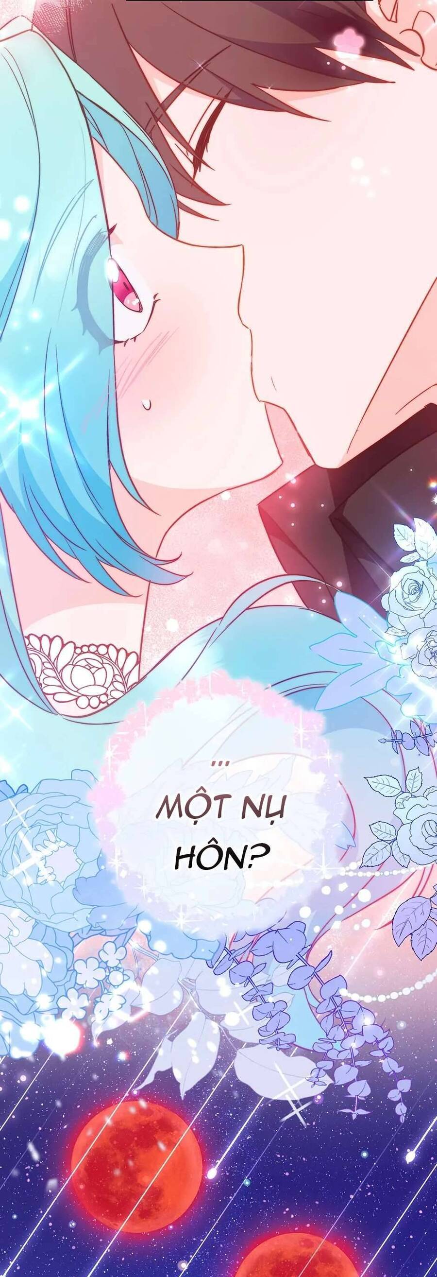 Nữ Đầu Bếp Hoàng Gia Chapter 113 - Trang 2