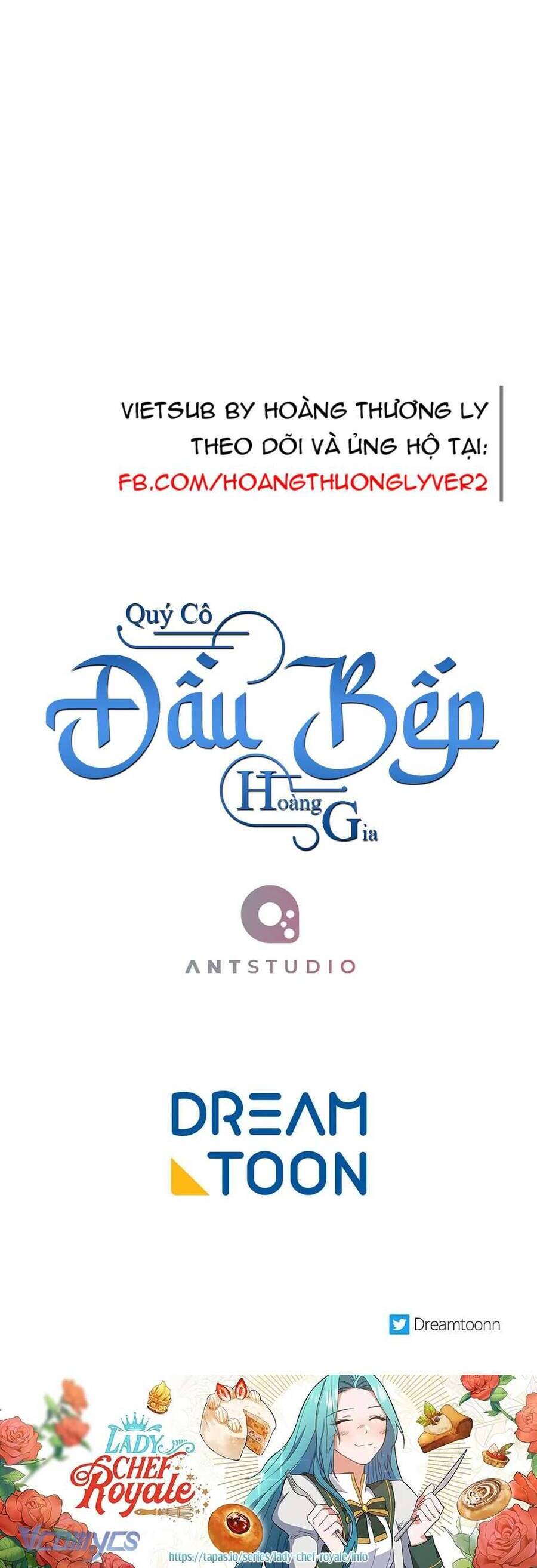 Nữ Đầu Bếp Hoàng Gia Chapter 113 - Trang 2