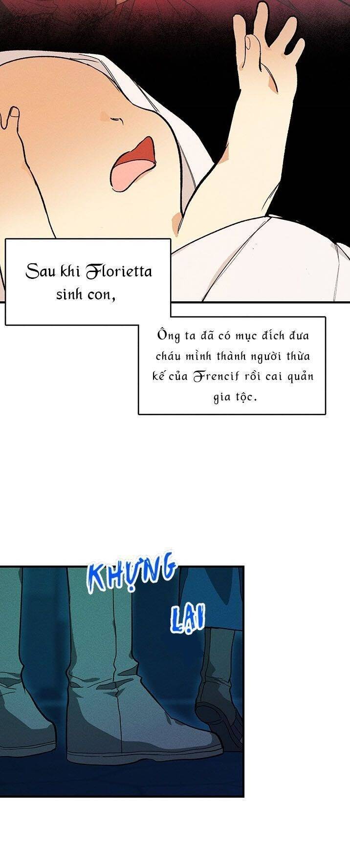 Nữ Đầu Bếp Hoàng Gia Chapter 12 - Trang 2