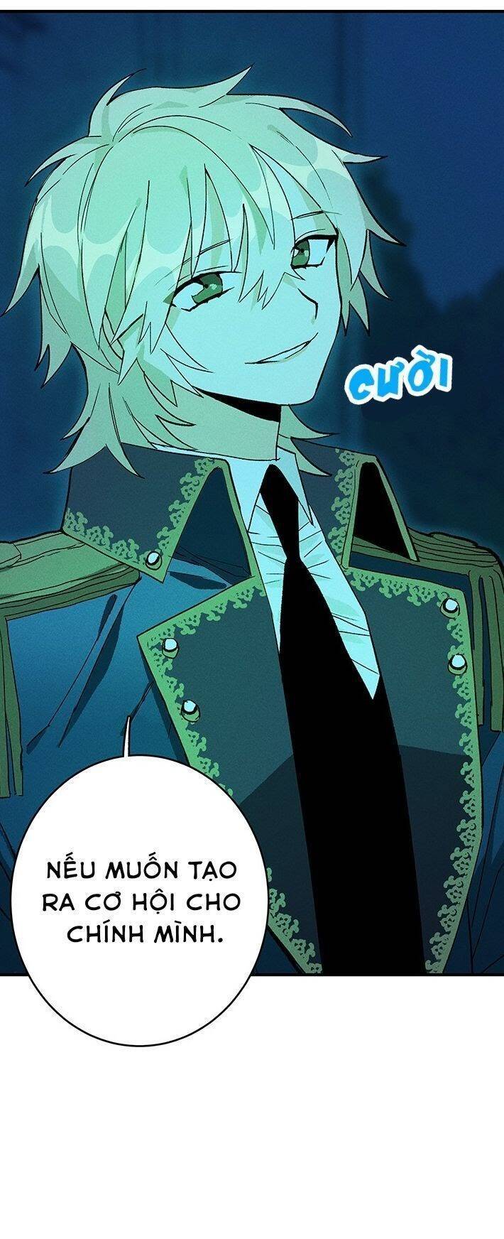 Nữ Đầu Bếp Hoàng Gia Chapter 12 - Trang 2