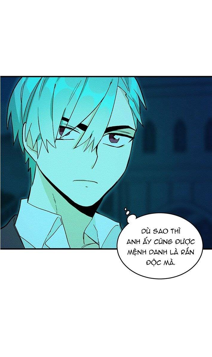 Nữ Đầu Bếp Hoàng Gia Chapter 12 - Trang 2