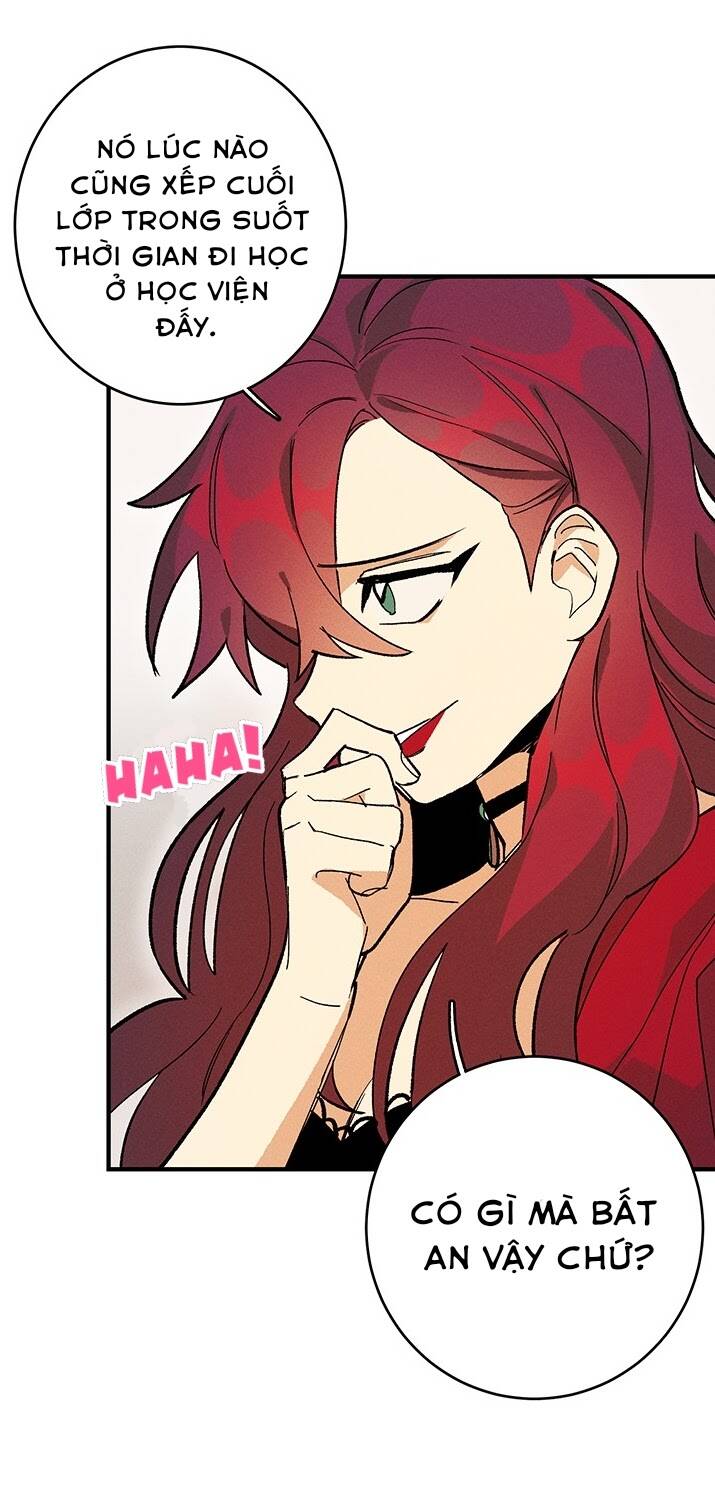 Nữ Đầu Bếp Hoàng Gia Chapter 12 - Trang 2