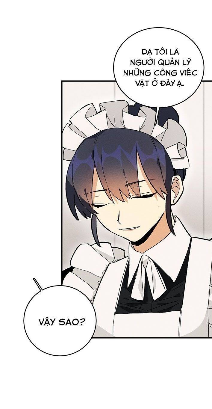 Nữ Đầu Bếp Hoàng Gia Chapter 12 - Trang 2