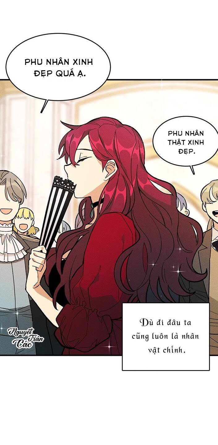 Nữ Đầu Bếp Hoàng Gia Chapter 12 - Trang 2