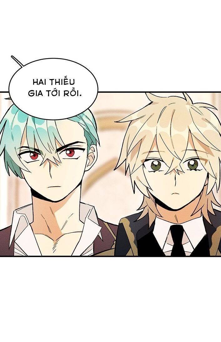 Nữ Đầu Bếp Hoàng Gia Chapter 12 - Trang 2