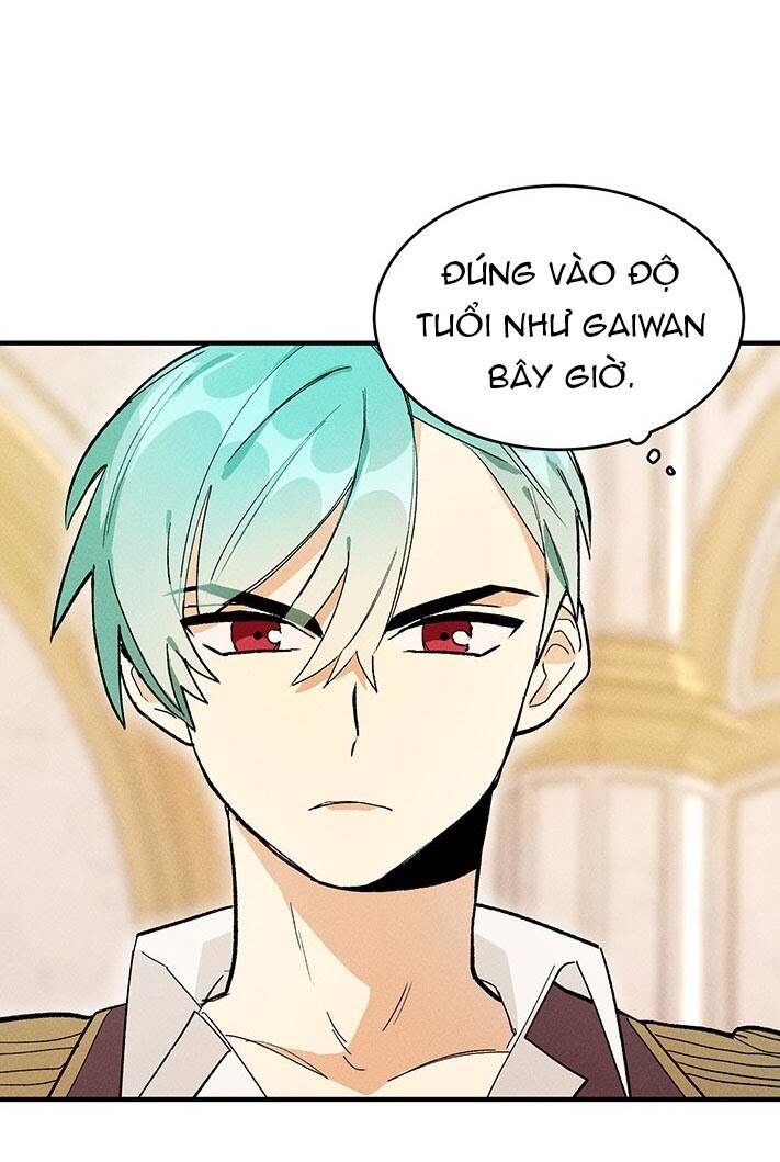 Nữ Đầu Bếp Hoàng Gia Chapter 12 - Trang 2