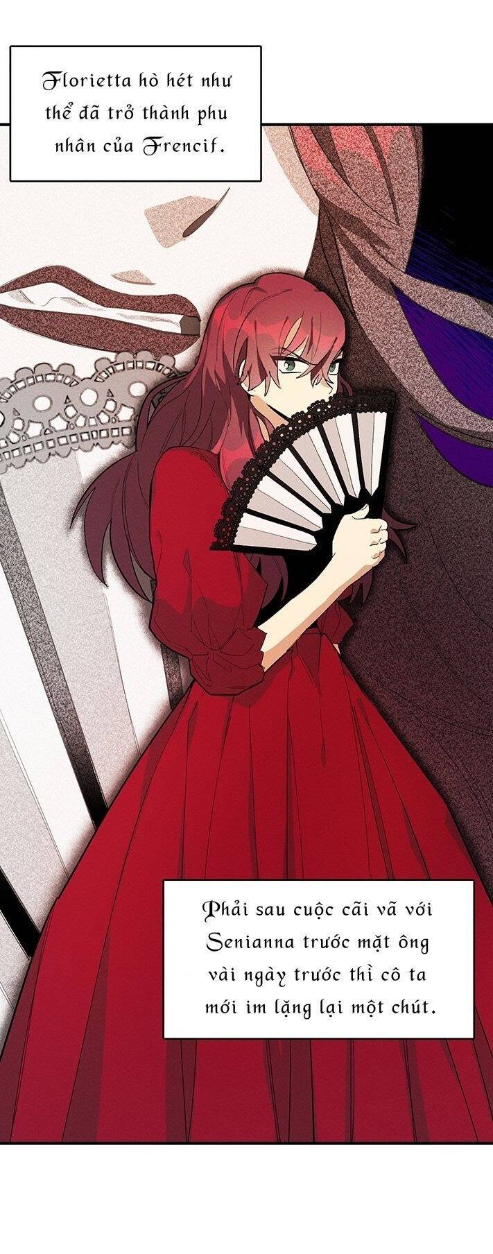 Nữ Đầu Bếp Hoàng Gia Chapter 12 - Trang 2