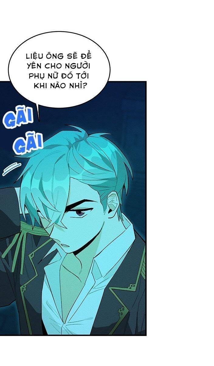 Nữ Đầu Bếp Hoàng Gia Chapter 12 - Trang 2