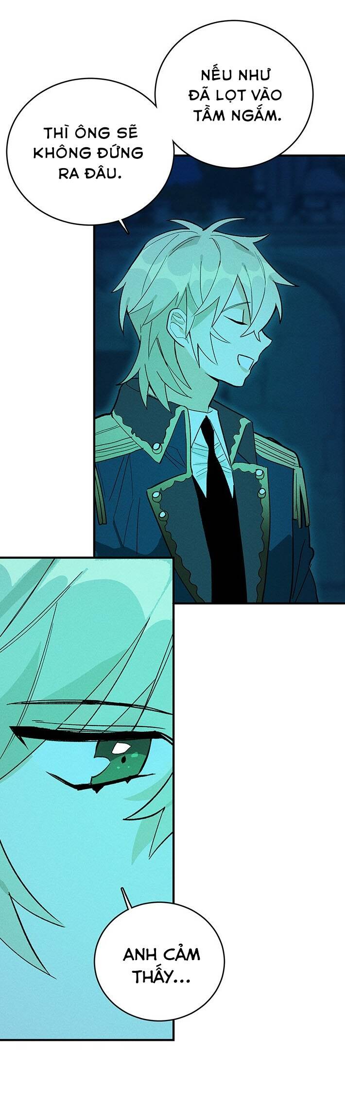 Nữ Đầu Bếp Hoàng Gia Chapter 12 - Trang 2