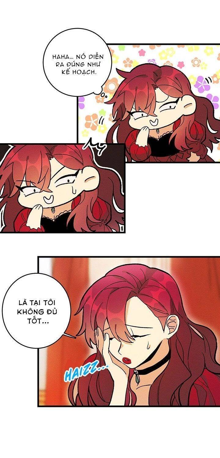 Nữ Đầu Bếp Hoàng Gia Chapter 13 - Trang 2