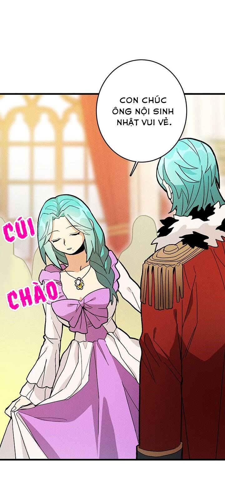 Nữ Đầu Bếp Hoàng Gia Chapter 13 - Trang 2