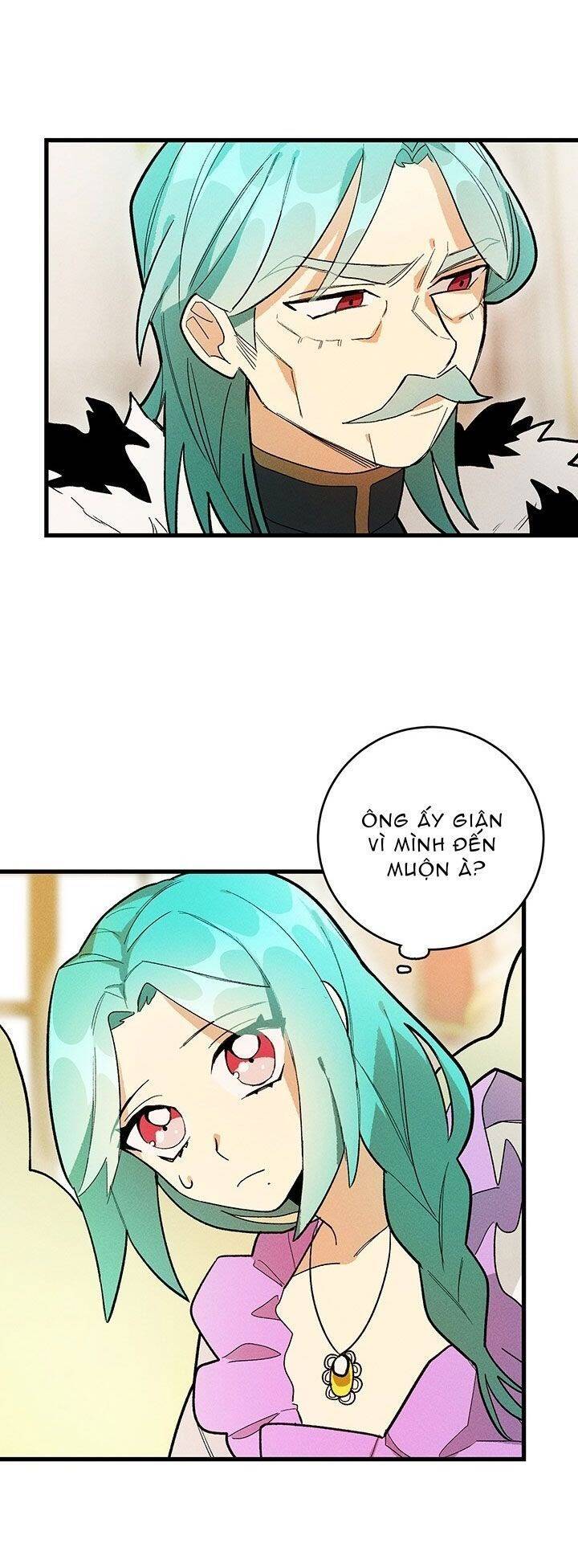 Nữ Đầu Bếp Hoàng Gia Chapter 13 - Trang 2