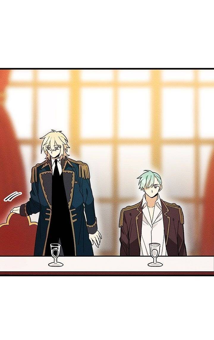 Nữ Đầu Bếp Hoàng Gia Chapter 13 - Trang 2