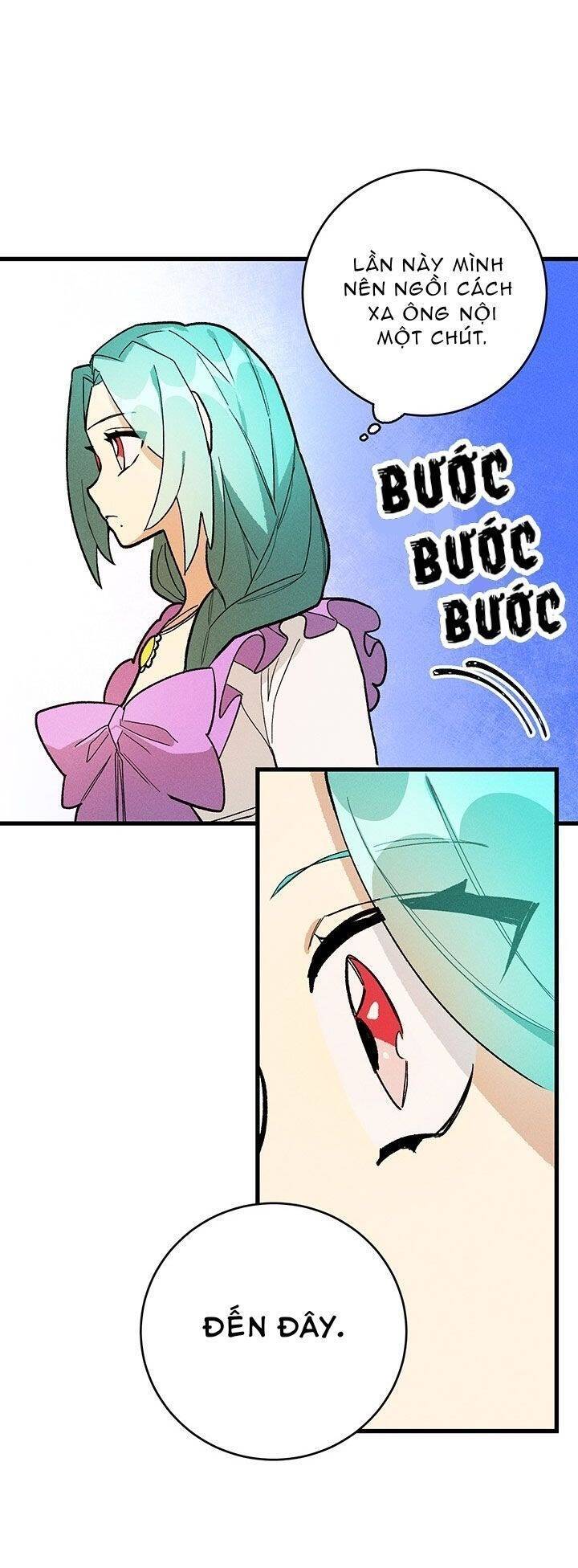 Nữ Đầu Bếp Hoàng Gia Chapter 13 - Trang 2