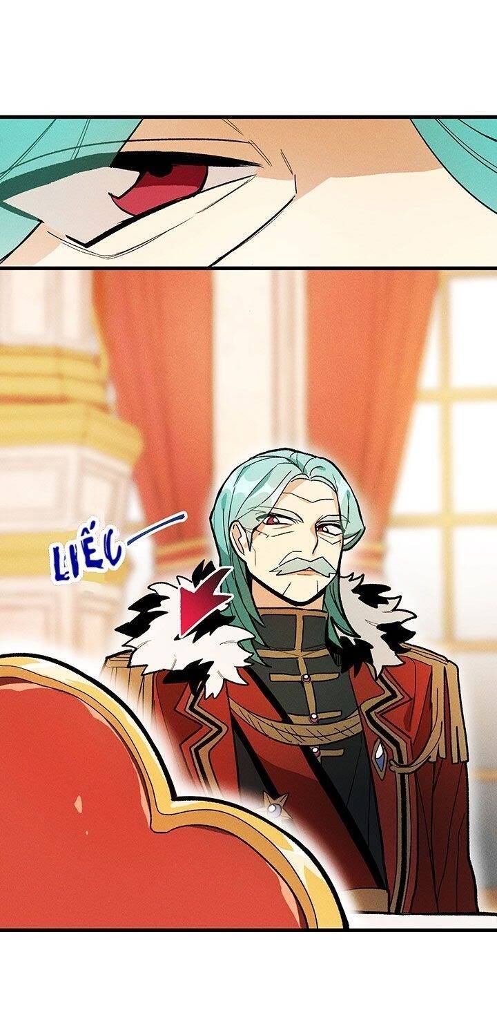 Nữ Đầu Bếp Hoàng Gia Chapter 13 - Trang 2