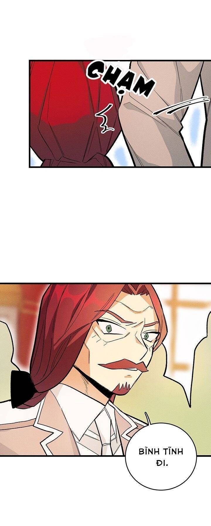 Nữ Đầu Bếp Hoàng Gia Chapter 13 - Trang 2