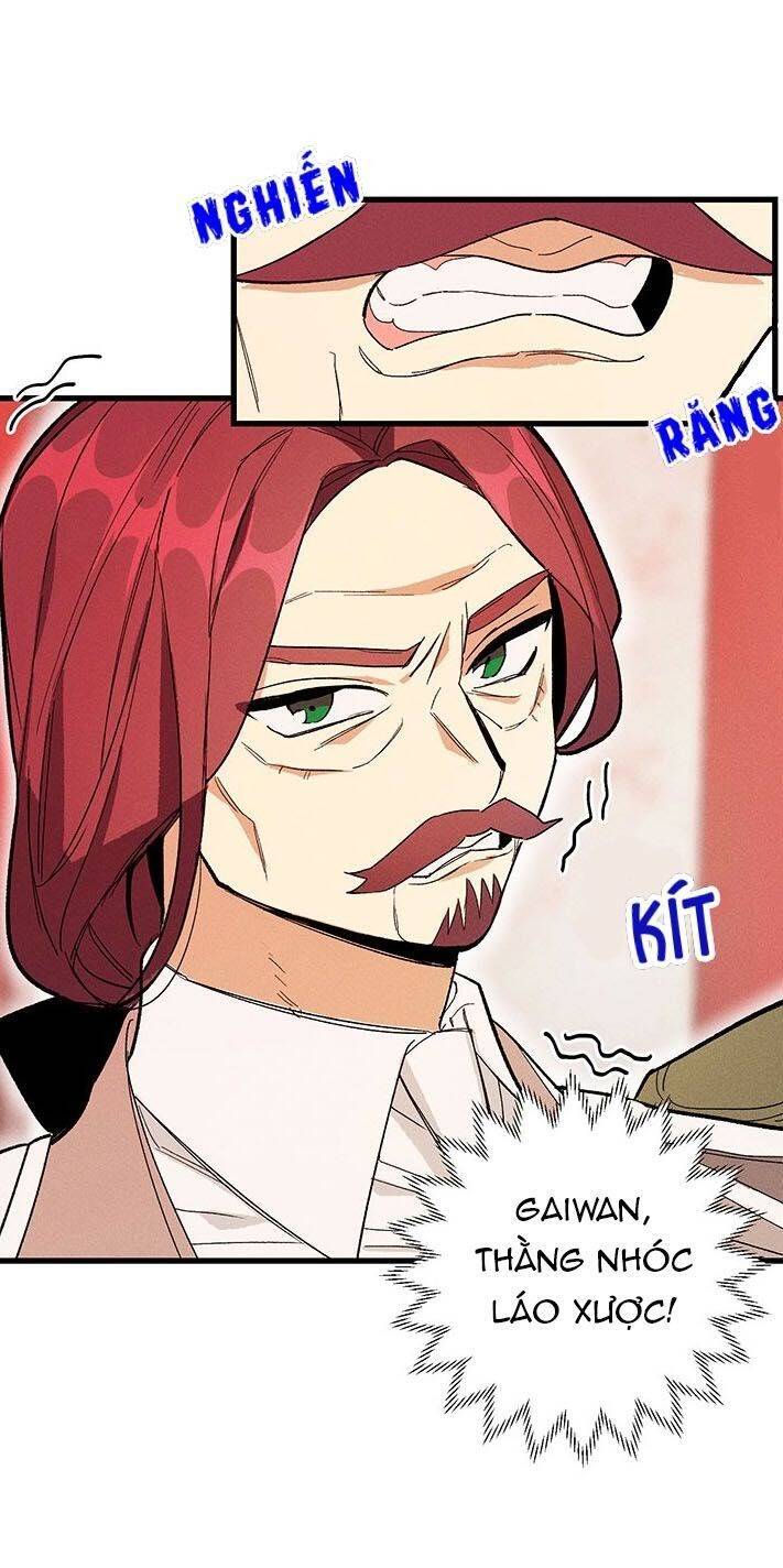 Nữ Đầu Bếp Hoàng Gia Chapter 13 - Trang 2