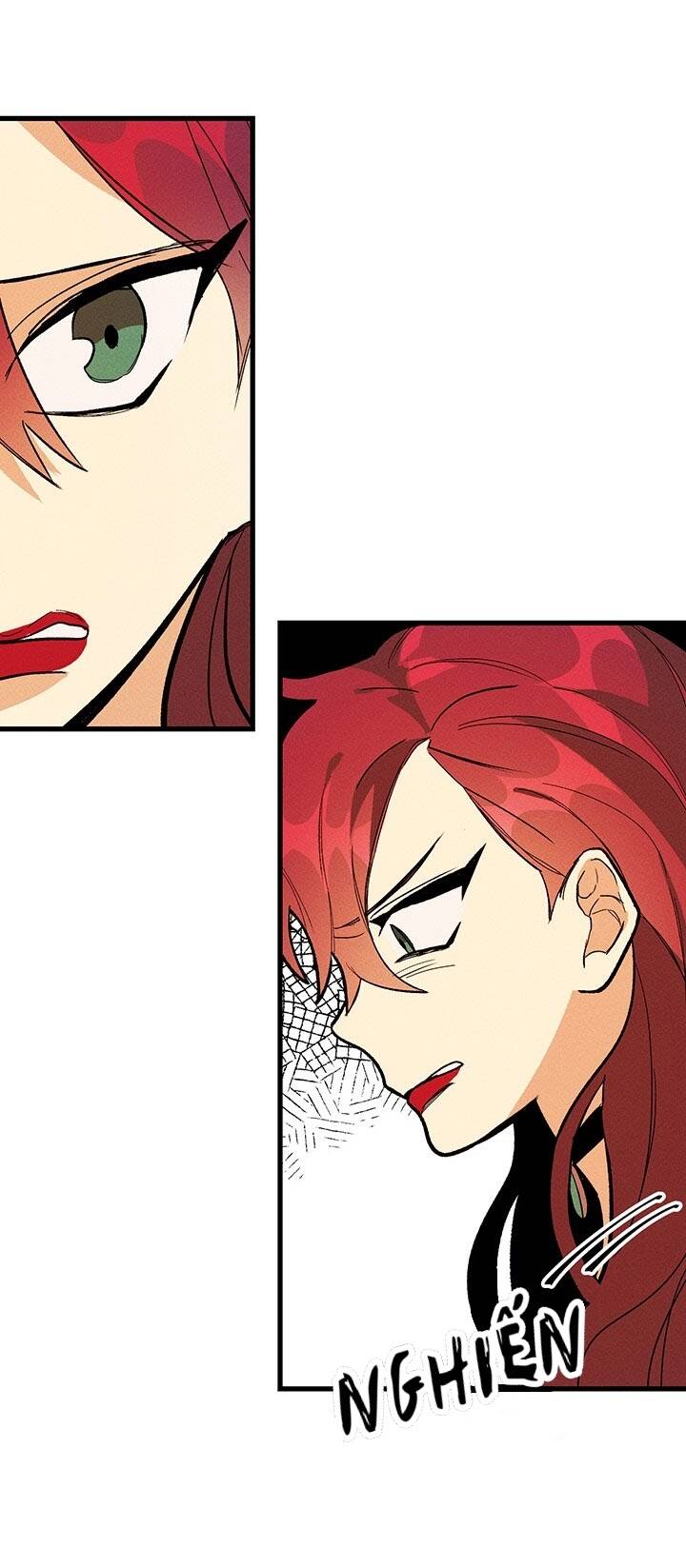 Nữ Đầu Bếp Hoàng Gia Chapter 13 - Trang 2