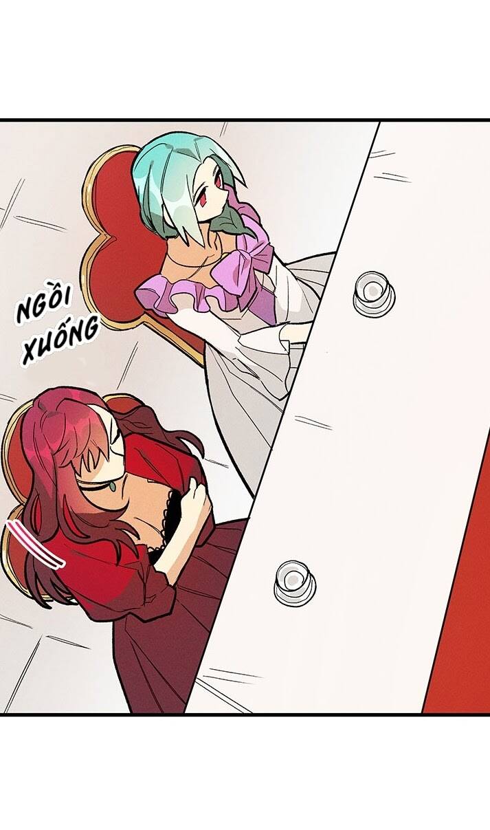 Nữ Đầu Bếp Hoàng Gia Chapter 13 - Trang 2