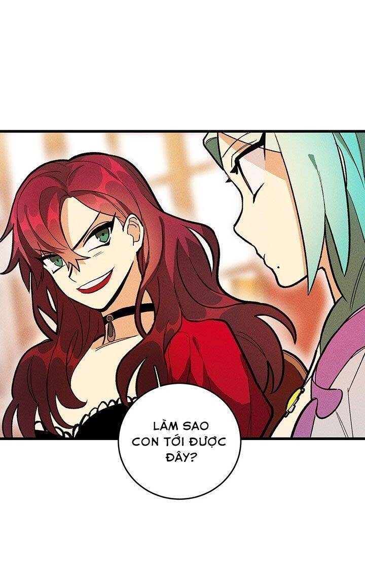 Nữ Đầu Bếp Hoàng Gia Chapter 13 - Trang 2