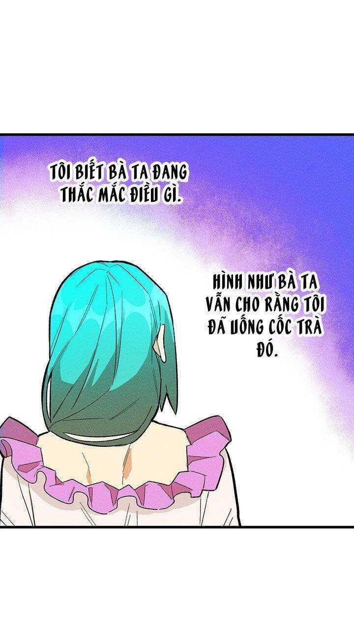Nữ Đầu Bếp Hoàng Gia Chapter 13 - Trang 2