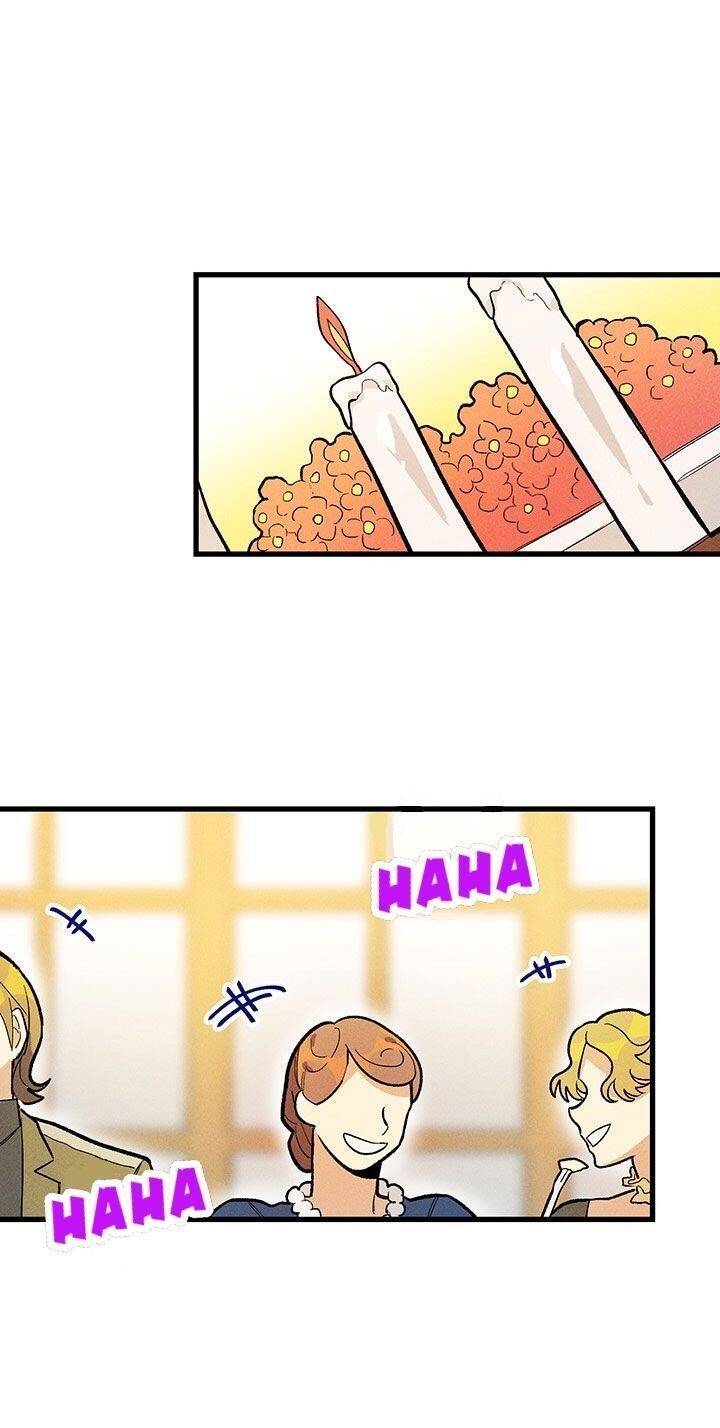 Nữ Đầu Bếp Hoàng Gia Chapter 13 - Trang 2