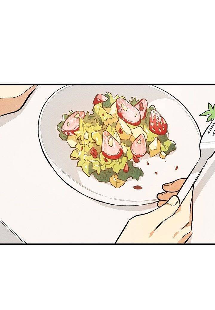 Nữ Đầu Bếp Hoàng Gia Chapter 13 - Trang 2