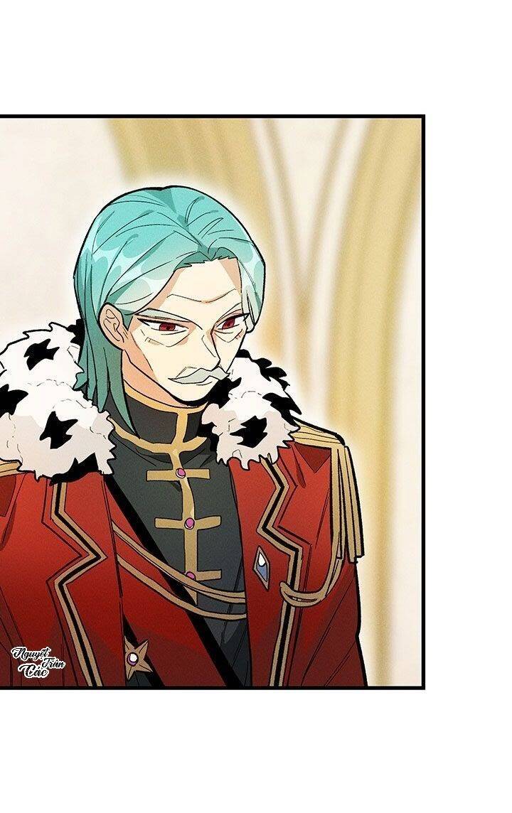 Nữ Đầu Bếp Hoàng Gia Chapter 13 - Trang 2