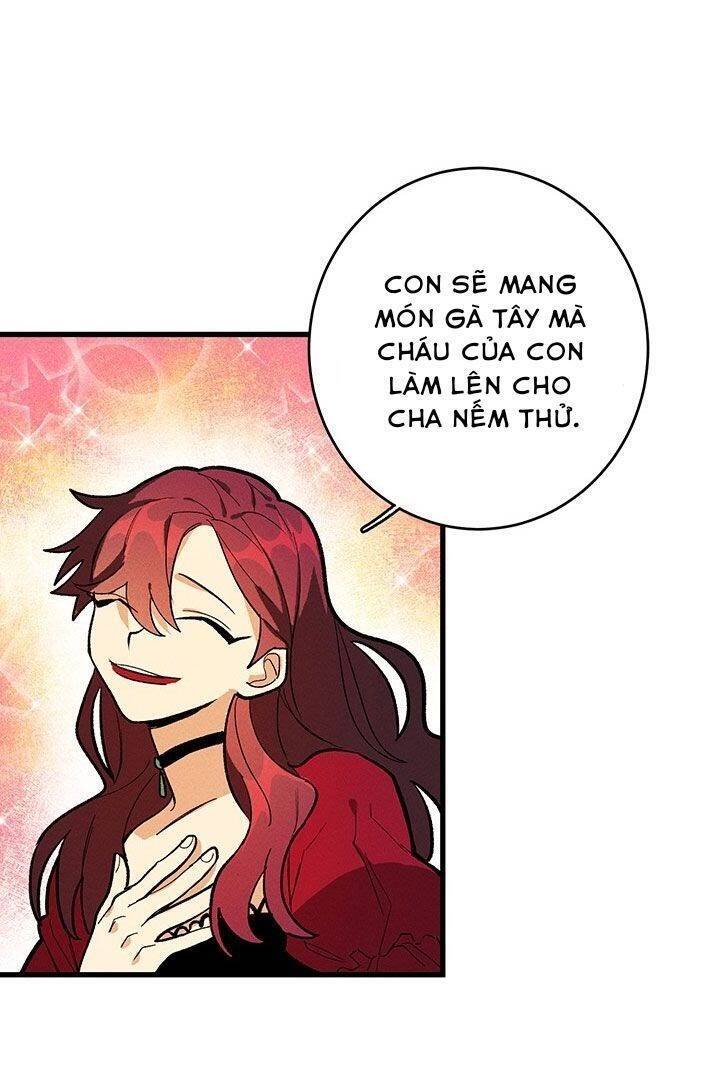 Nữ Đầu Bếp Hoàng Gia Chapter 13 - Trang 2