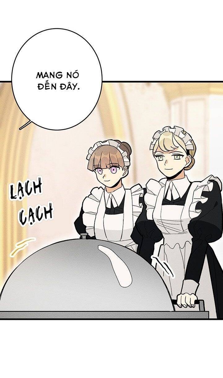 Nữ Đầu Bếp Hoàng Gia Chapter 13 - Trang 2