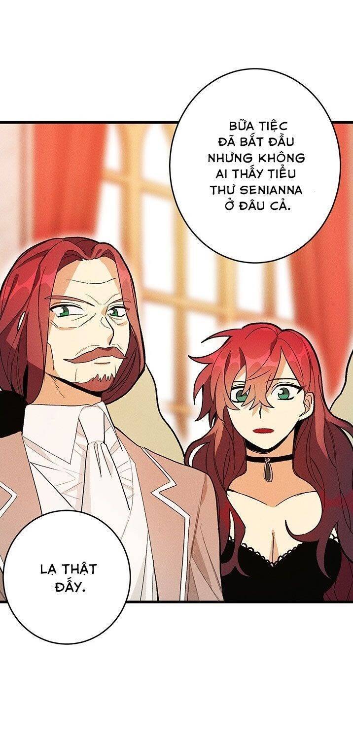 Nữ Đầu Bếp Hoàng Gia Chapter 13 - Trang 2