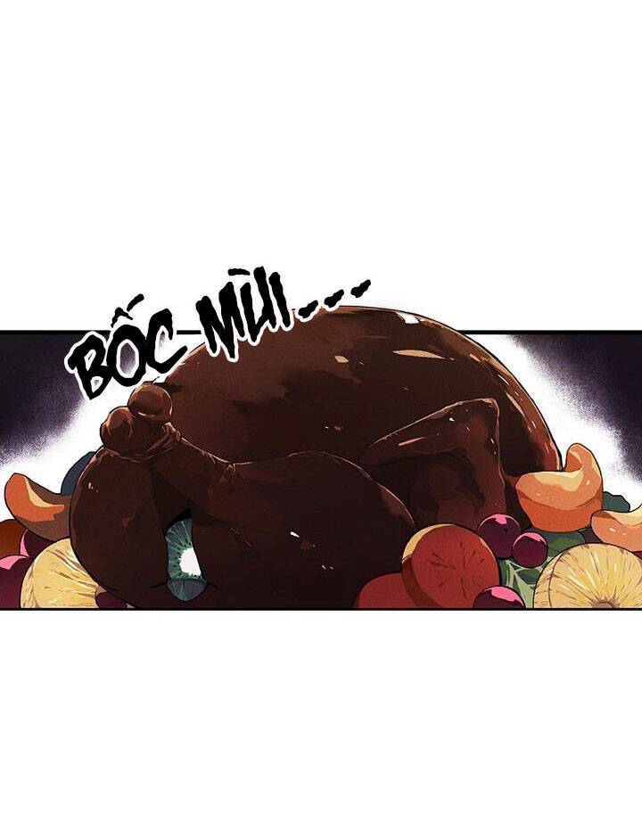 Nữ Đầu Bếp Hoàng Gia Chapter 14 - Trang 2