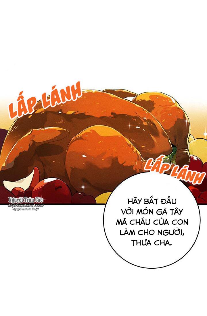 Nữ Đầu Bếp Hoàng Gia Chapter 14 - Trang 2