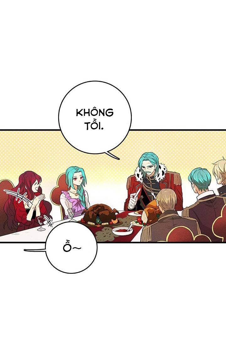 Nữ Đầu Bếp Hoàng Gia Chapter 14 - Trang 2