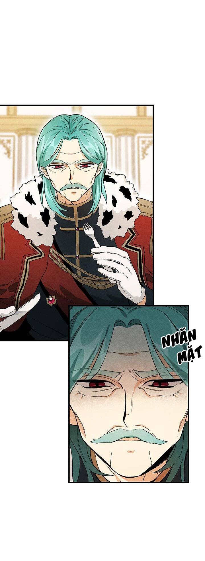 Nữ Đầu Bếp Hoàng Gia Chapter 14 - Trang 2