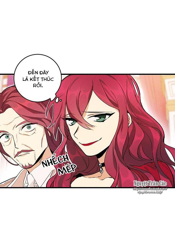 Nữ Đầu Bếp Hoàng Gia Chapter 14 - Trang 2