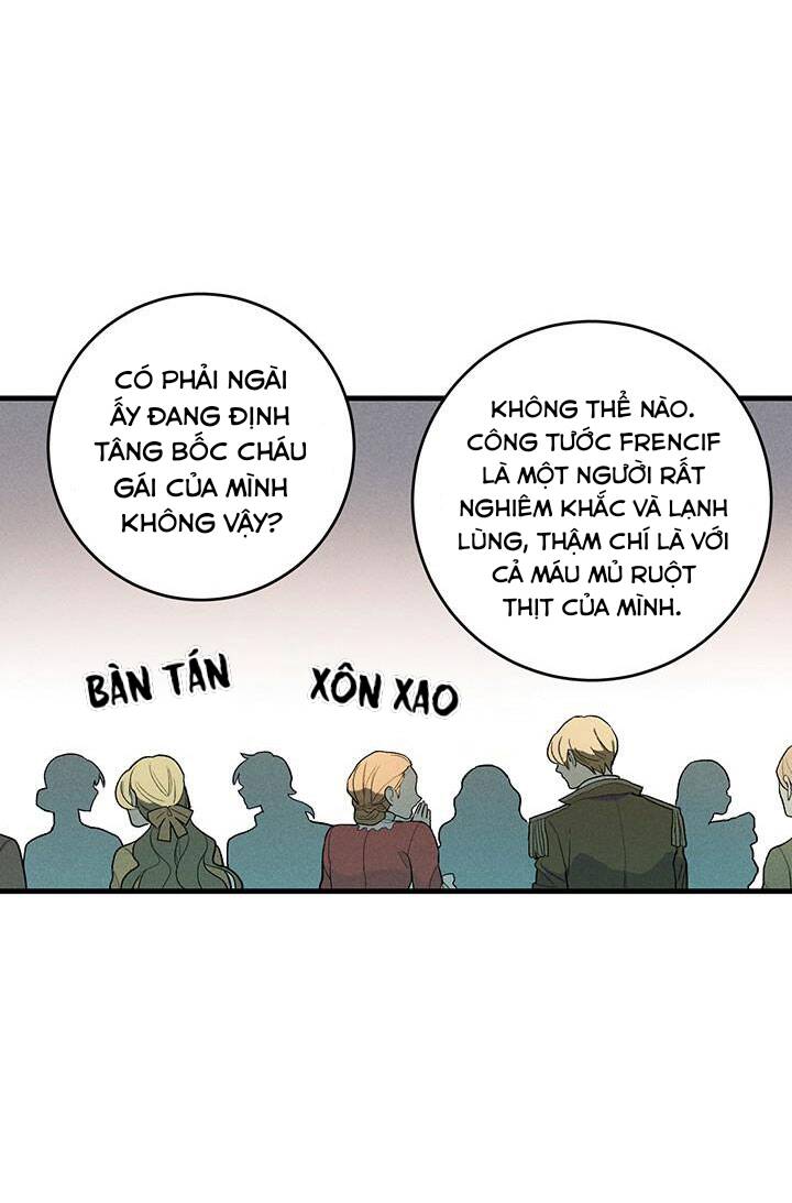 Nữ Đầu Bếp Hoàng Gia Chapter 14 - Trang 2