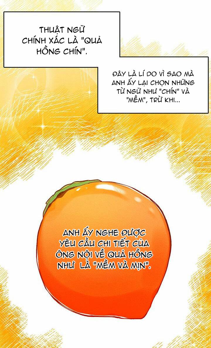 Nữ Đầu Bếp Hoàng Gia Chapter 14 - Trang 2