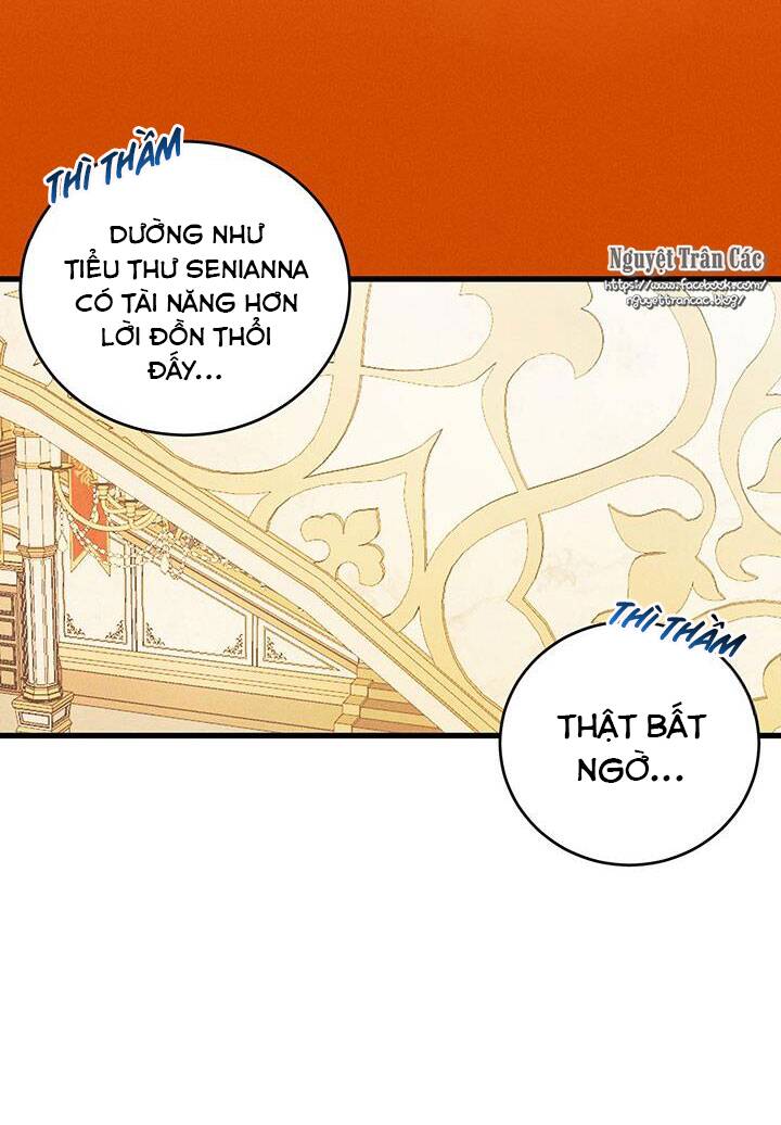 Nữ Đầu Bếp Hoàng Gia Chapter 14 - Trang 2