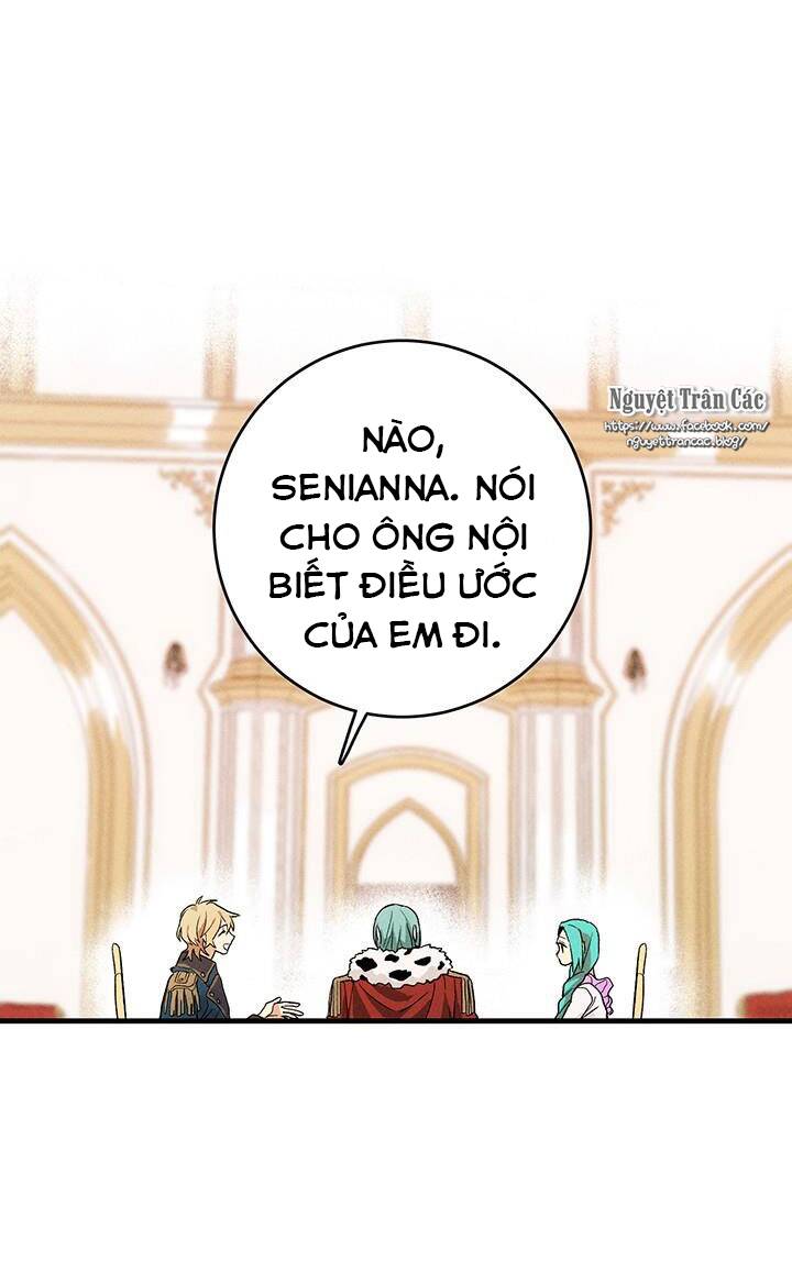 Nữ Đầu Bếp Hoàng Gia Chapter 14 - Trang 2