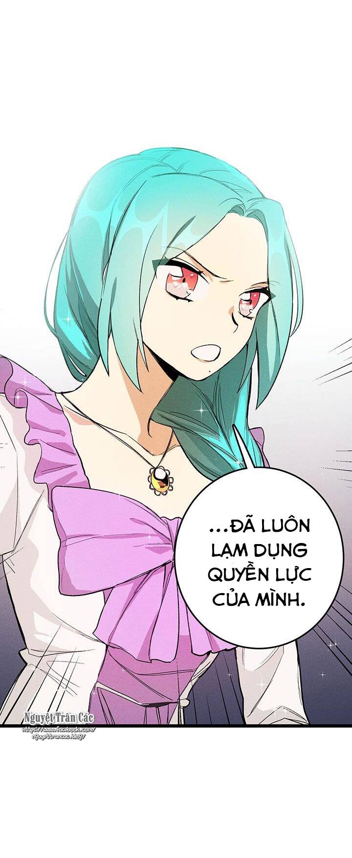 Nữ Đầu Bếp Hoàng Gia Chapter 14 - Trang 2