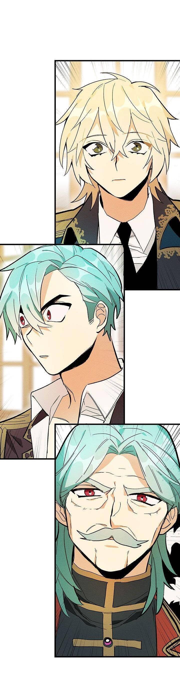 Nữ Đầu Bếp Hoàng Gia Chapter 14 - Trang 2