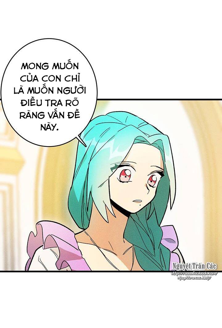 Nữ Đầu Bếp Hoàng Gia Chapter 14 - Trang 2