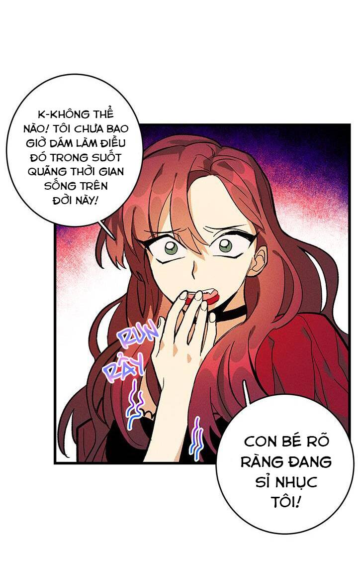 Nữ Đầu Bếp Hoàng Gia Chapter 14 - Trang 2