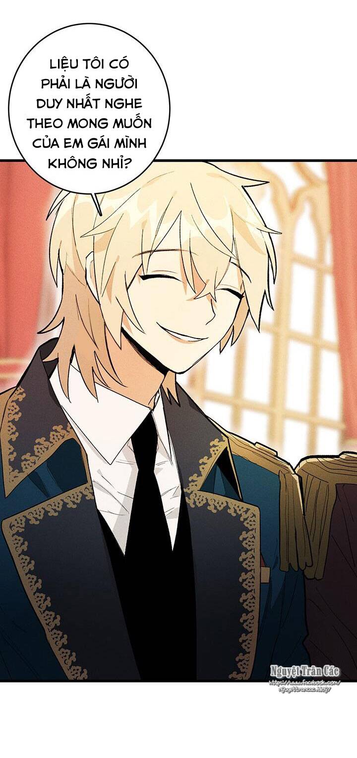 Nữ Đầu Bếp Hoàng Gia Chapter 14 - Trang 2