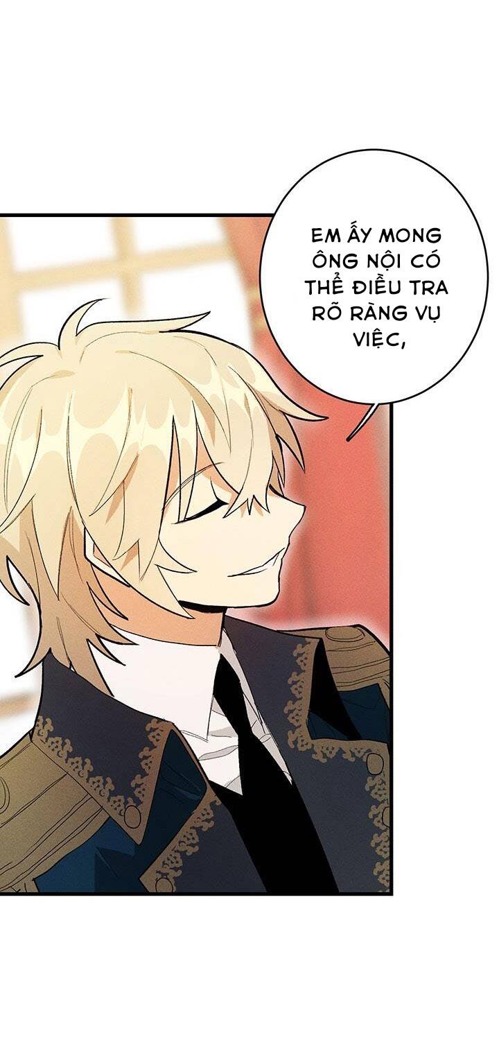 Nữ Đầu Bếp Hoàng Gia Chapter 14 - Trang 2