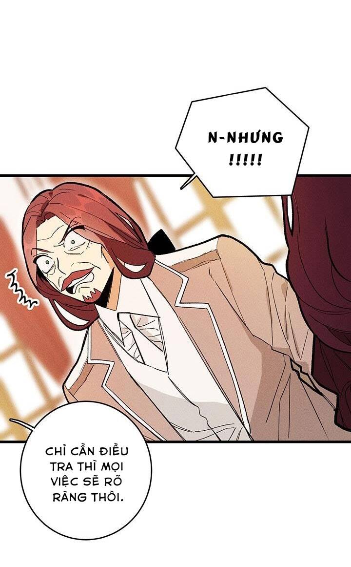 Nữ Đầu Bếp Hoàng Gia Chapter 14 - Trang 2