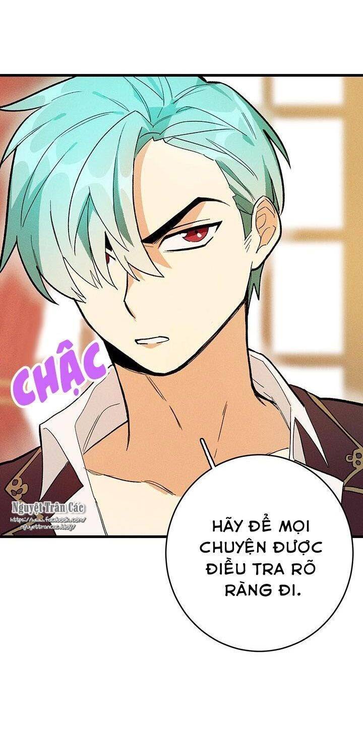 Nữ Đầu Bếp Hoàng Gia Chapter 14 - Trang 2